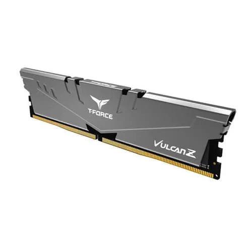 TeamGroup T-Force Vulcan Z 16GB 3600MHz CL18 DDR4 RAM - Image 2